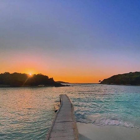 Villa Vela Ксаміл Екстер'єр фото