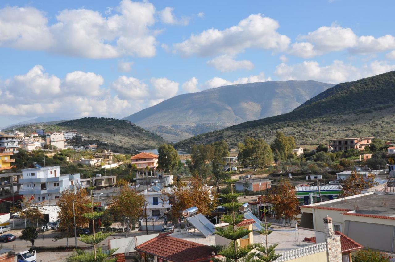 Villa Vela Ксаміл Екстер'єр фото